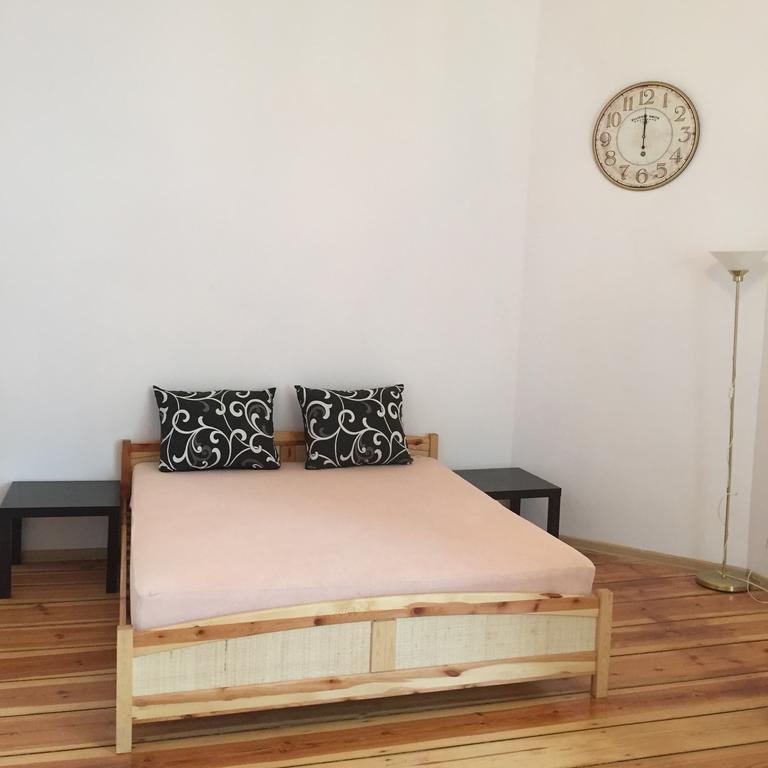 Apartament Centrum Познань Номер фото