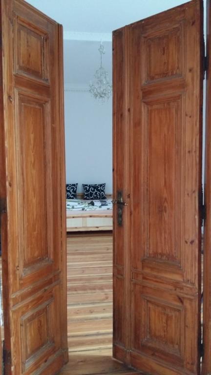Apartament Centrum Познань Номер фото