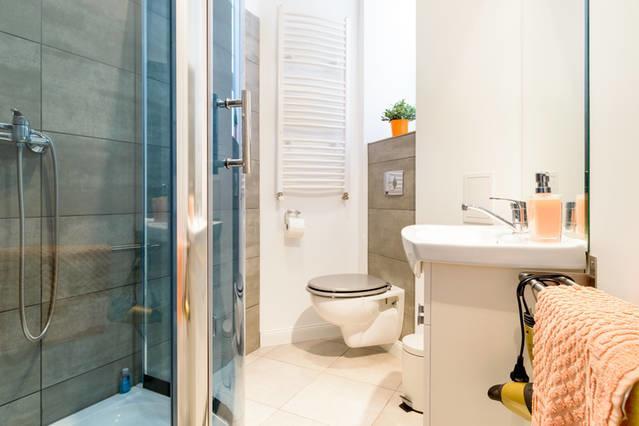 Apartament Centrum Познань Екстер'єр фото