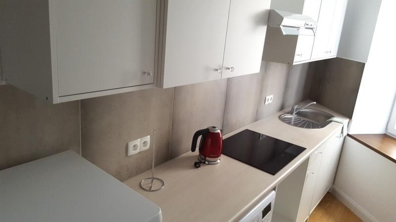 Apartament Centrum Познань Екстер'єр фото
