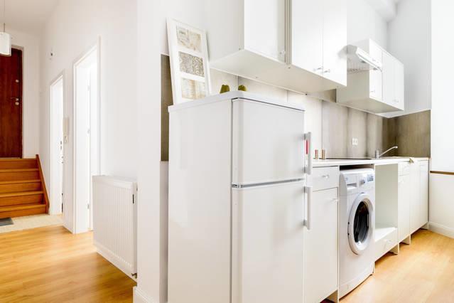 Apartament Centrum Познань Екстер'єр фото